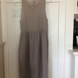 Wilfred 100% Cotton Sundress